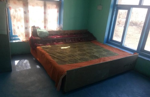 Spiti Casa | Jamaica's lodge in Losar