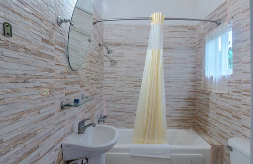 Negril Hotel | Jamaica Tamboo Resort