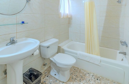 Negril Hotel | Jamaica Tamboo Resort