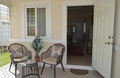 Lucea Apartamento | Jamaica Tranquility