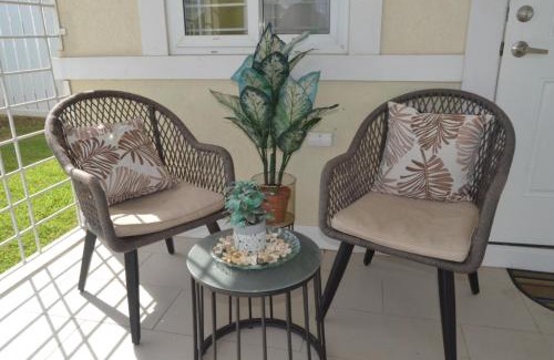 Lucea Apartamento | Jamaica Tranquility