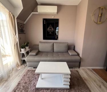 Nessebar Apartamento | Jamais vue apartment