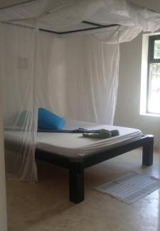 Lamu Cama Y Desayuno | Jamala Guesthouse