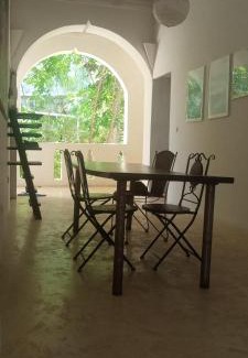 Lamu Cama Y Desayuno | Jamala Guesthouse
