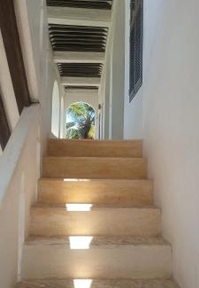 Lamu Cama Y Desayuno | Jamala Guesthouse