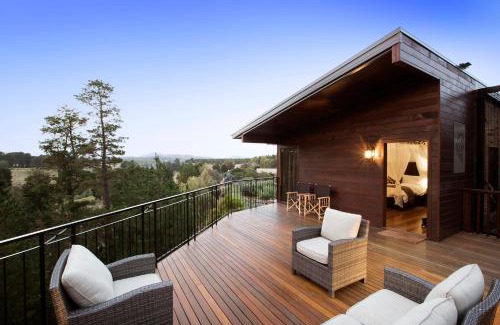 Yarralumla Cabina | Jamala Wildlife Lodge