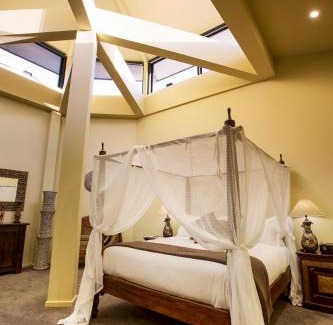 Yarralumla Cabina | Jamala Wildlife Lodge