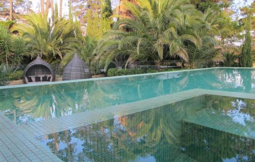Yarralumla Cabina | Jamala Wildlife Lodge