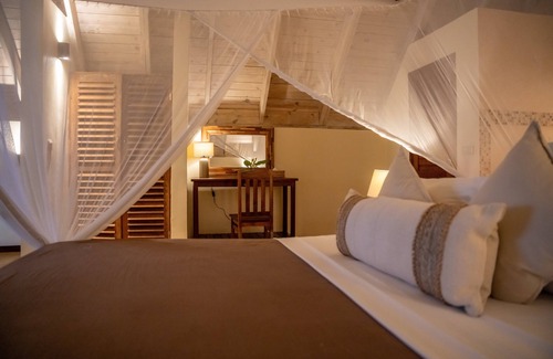 Jambiani Hotel | Jambiani Villas