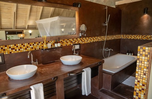 Jambiani Hotel | Jambiani Villas