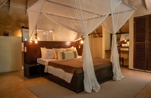 Jambiani Hotel | Jambiani Villas