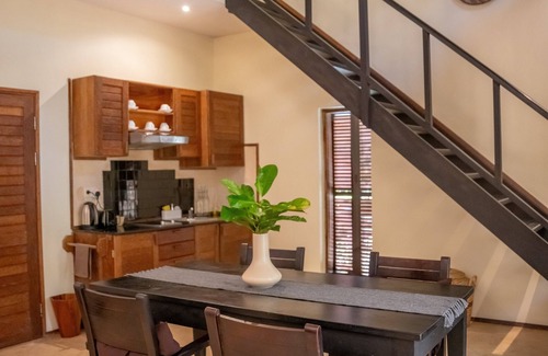 Jambiani Hotel | Jambiani Villas