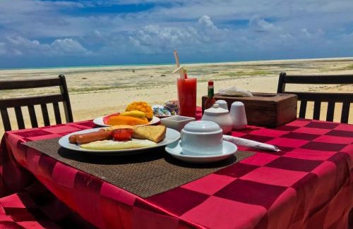 Jambiani Complejo | Jambiani White Sands Bungalows