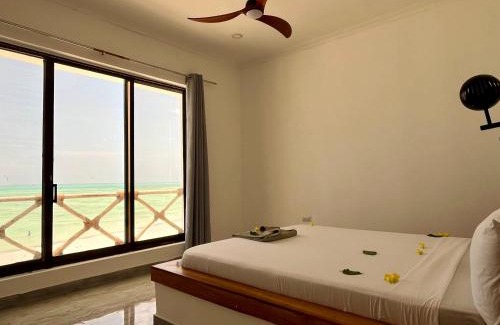 Paje Hotel | Jambo Beach Hotel Paje