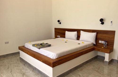 Paje Hotel | Jambo Beach Hotel Paje