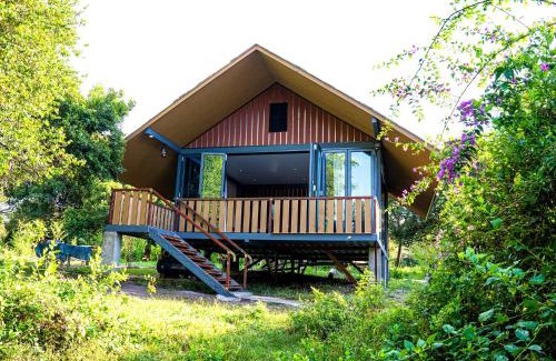 Ololaimutiek Cabina | Jambo Mara Safari Lodge