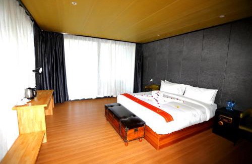 Ololaimutiek Cabina | Jambo Mara Safari Lodge