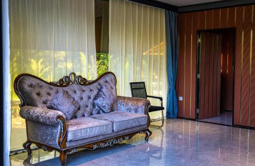 Ololaimutiek Cabina | Jambo Mara Safari Lodge