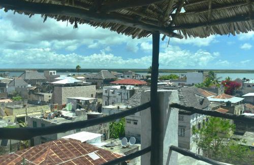 Lamu Cama Y Desayuno | JamboHouse Lamu