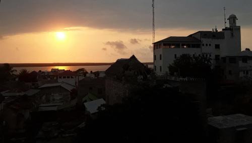 Lamu Cama Y Desayuno | JamboHouse Lamu