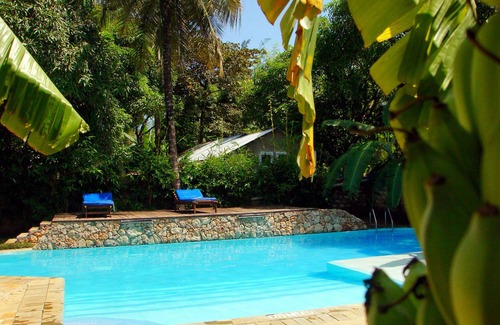 Galu Villa | Jamboland-Diani