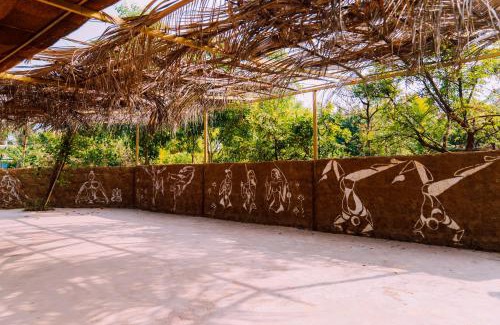 Mandrem Apartamento | Jamboree Creek Yoga