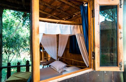 Mandrem Apartamento | Jamboree Creek Yoga
