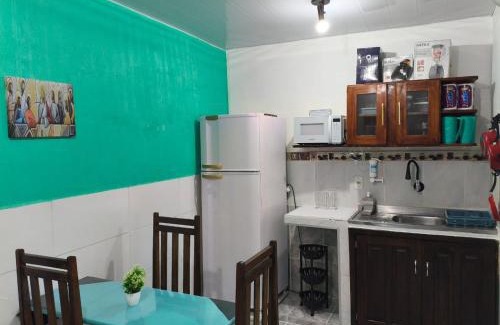 Pedreira Apartamento | Jambu House, walk to the Hangar and Cop30 village