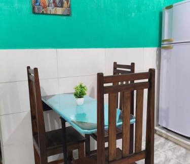 Pedreira Apartamento | Jambu House, walk to the Hangar and Cop30 village