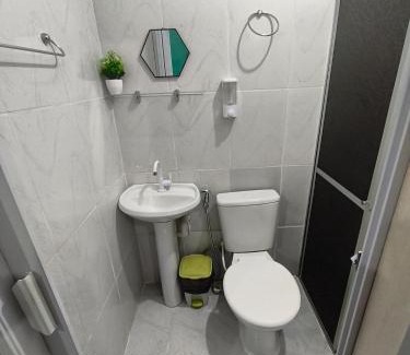 Pedreira Apartamento | Jambu House, walk to the Hangar and Cop30 village