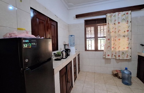 Kampala Casa | Jambula Rest Homes