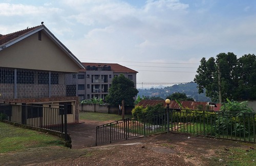 Kampala Casa | Jambula Rest Homes