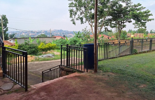 Kampala Casa | Jambula Rest Homes