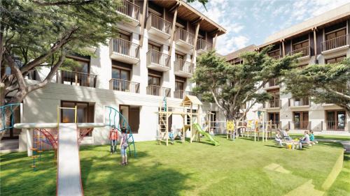 Tosari Hotel | Jambuluwuk Bromo Resort