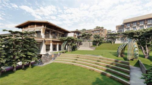Tosari Hotel | Jambuluwuk Bromo Resort