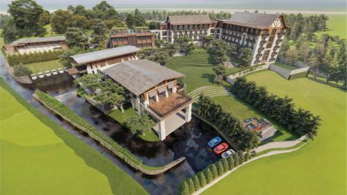 Tosari Hotel | Jambuluwuk Bromo Resort