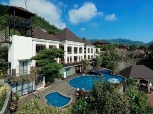 Sidomulyo Complejo | Jambuluwuk Convention Hall & Resort Batu
