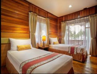 Sidomulyo Complejo | Jambuluwuk Convention Hall & Resort Batu