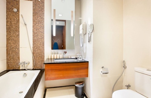 Central Yogyakarta Hotel | Jambuluwuk Malioboro Hotel Yogyakarta