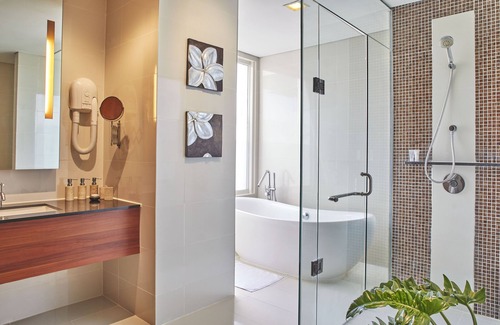 Central Yogyakarta Hotel | Jambuluwuk Malioboro Hotel Yogyakarta