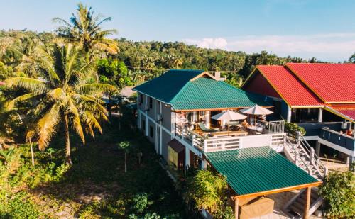 Nias Casa | Jamburae Lodge