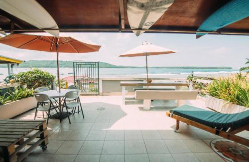 Nias Casa | Jamburae Lodge