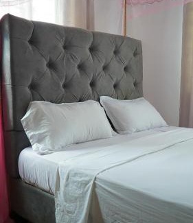 Diani Beach Apartamento | Jameela House, 3 mins to Diani Beach, Massage, Laundry, Transport & Catering Available