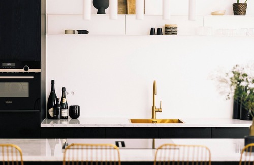 University District Apartamento | JAMES AT12 - renovated luxury apartment downtown Antwerp