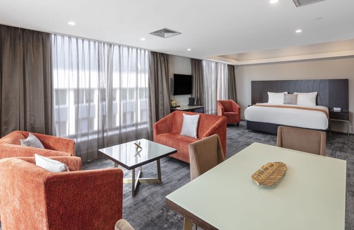 Wellington Hotel | James Cook Hotel Grand Chancellor