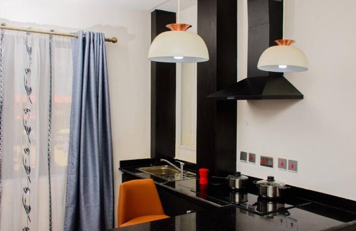 Ofin Hotel | James Court Hotel & Luxury Apartments