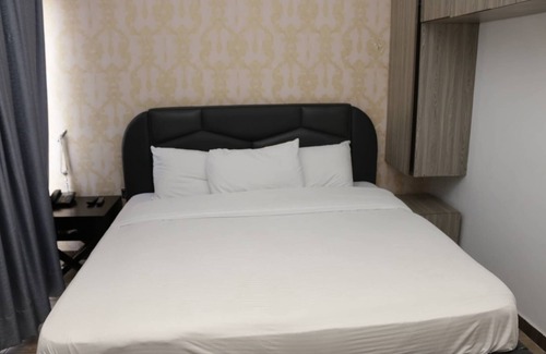 Ofin Hotel | James Court Hotel & Luxury Apartments