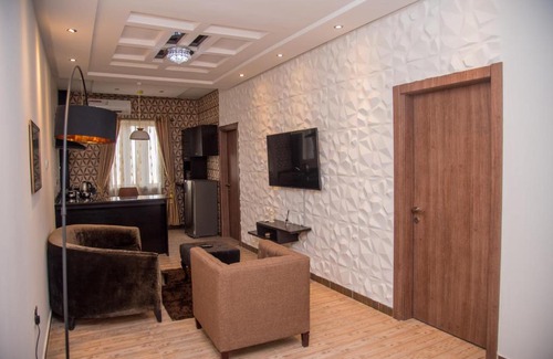 Ofin Hotel | James Court Hotel & Luxury Apartments