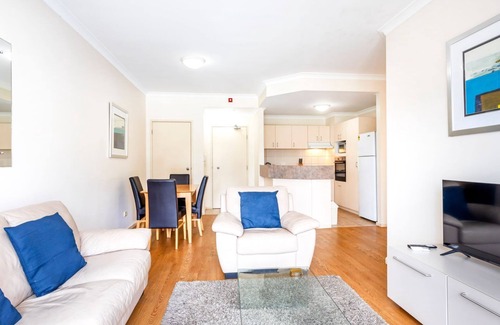 Northbridge Apartamento | James On The Park Northbridge