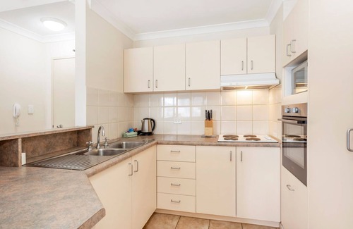 Northbridge Apartamento | James On The Park Northbridge